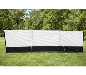 Paraviento Camping Ottawa Luxe 500x140