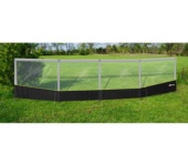 Paravientos Inaca con Ventana