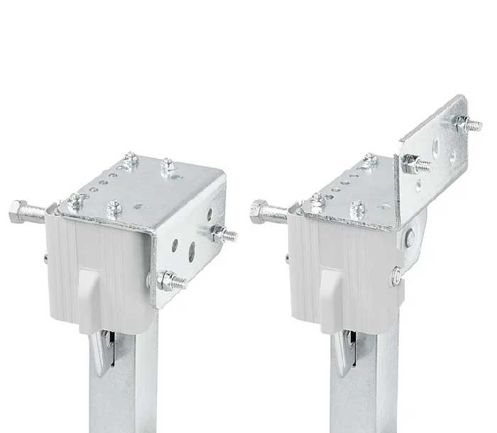 Kit Patas Estabilizadoras Autocaravana 330-530 - Ítem3