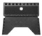 Peldaño Plegable Black 4