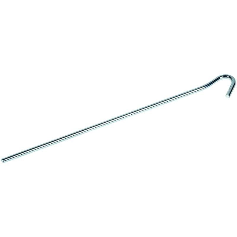 Piqueta Acero de 22 cm - Ítem