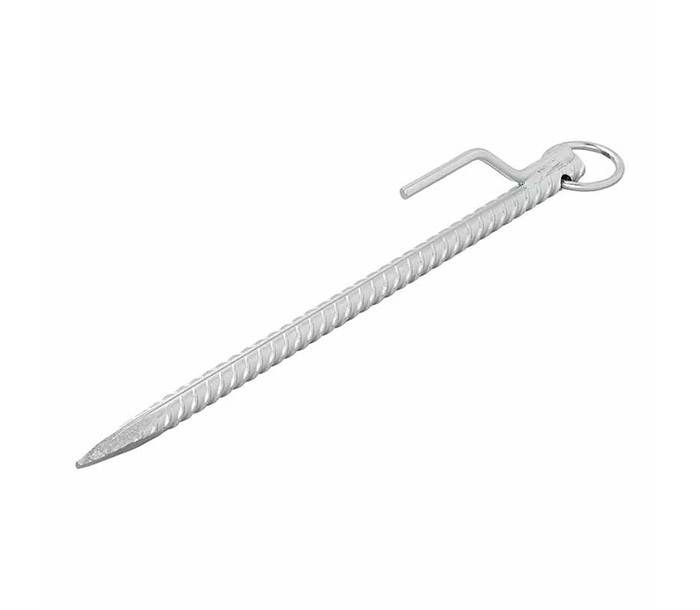 Piqueta Extrema Rea XL Gancho Anilla