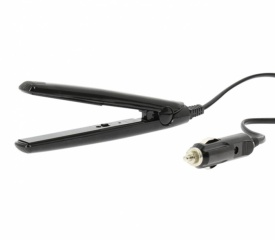 Plancha de Pelo 12V