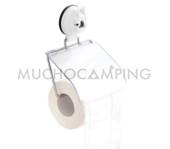 soporte papel wc