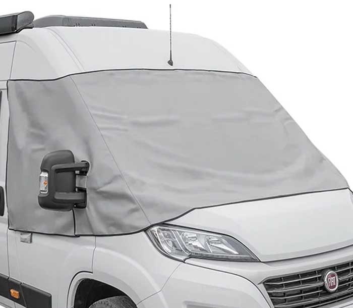 Protector Cabina PVC Ducato Jumper Boxer +2006 1
