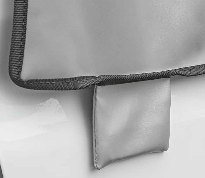 Protector Cabina PVC Ducato Jumper Boxer +2006 5