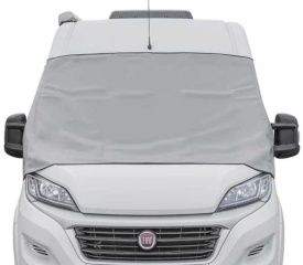 Protector Cabina PVC Ducato Jumper Boxer +2006