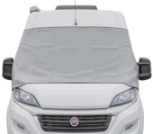 Protector Cabina PVC Ducato Jumper Boxer +2006