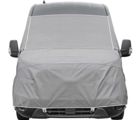 Protector Cabina Integral Ford Transit +2014