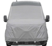Protector Cabina Integral Ford Transit +2014