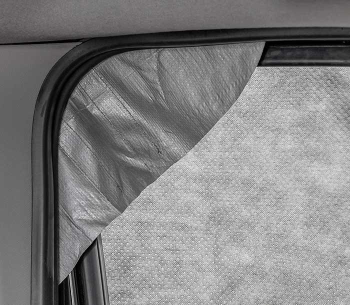 Protector Cabina Integral Ford Transit +2014 4