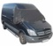 Protector Frontal Universal con Imanes 3