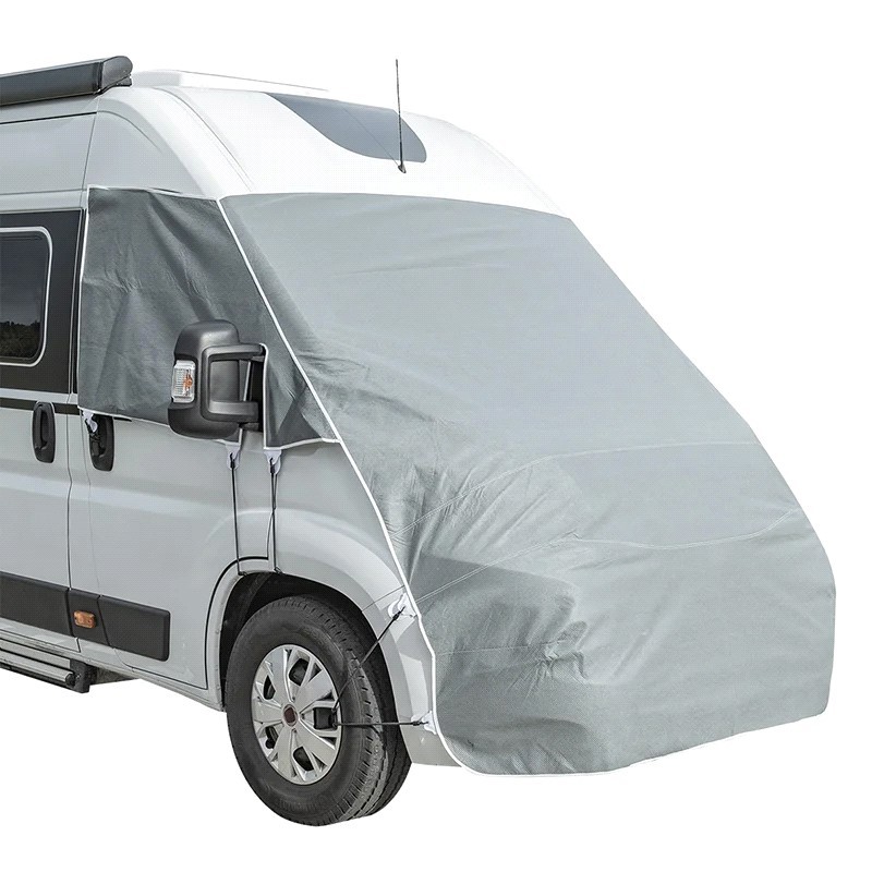 Protector Cabina Integral Ducato Jumper Boxe +2006 1