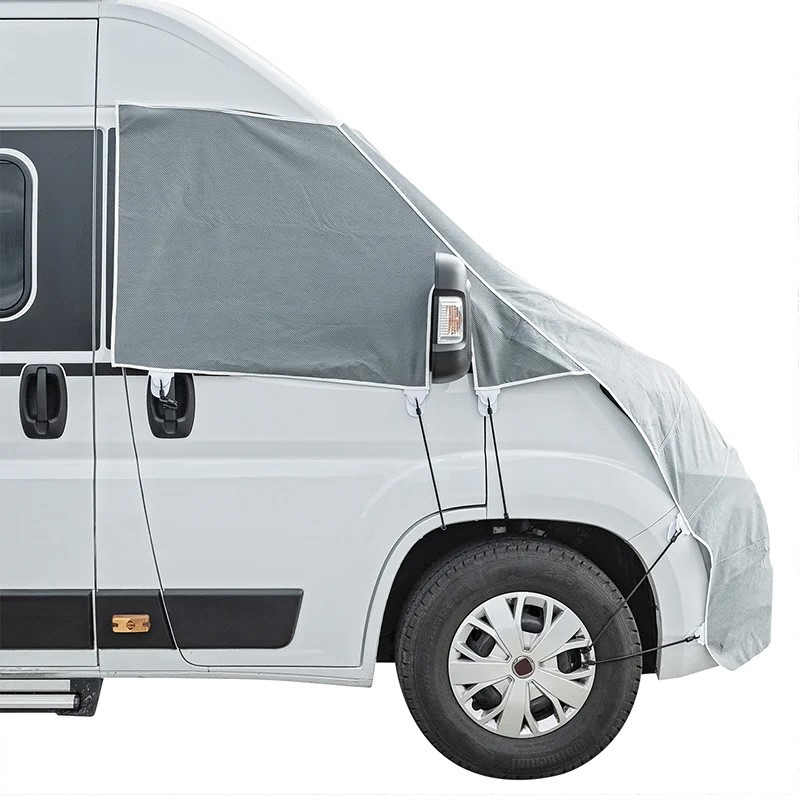 Protector Cabina Integral Ducato Jumper Boxe +2006 3