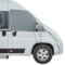 Protector Cabina Integral Ducato Jumper Boxe +2006 3