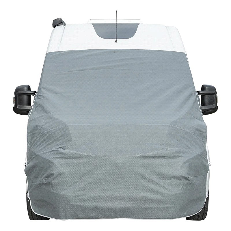 Funda Autocaravana Talla L 7,31 m - 7,90 m - Montnegre Caravan