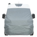 Protector Cabina Integral Ducato Jumper Boxe +2006