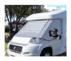 Protector Térmico Ford Transit III de 2006 a 2014