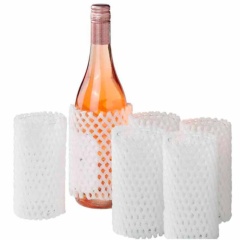 Set 6 Protectores Botellas y Vasos Autocaravana