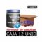 Caja 12 Botes Powercare Dometic 20 Pastillas 1