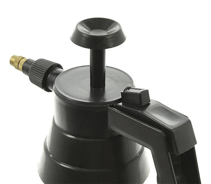 Pulverizador a Presión 1