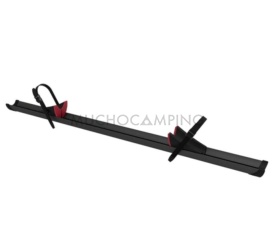 Rail Fiamma Premium Deep Black