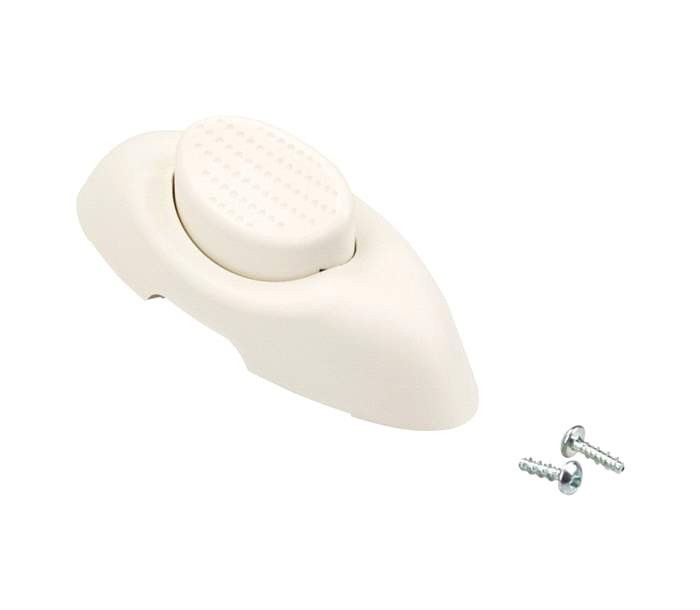 Recambio Pulsador Cierre Claraboya Mini Heki