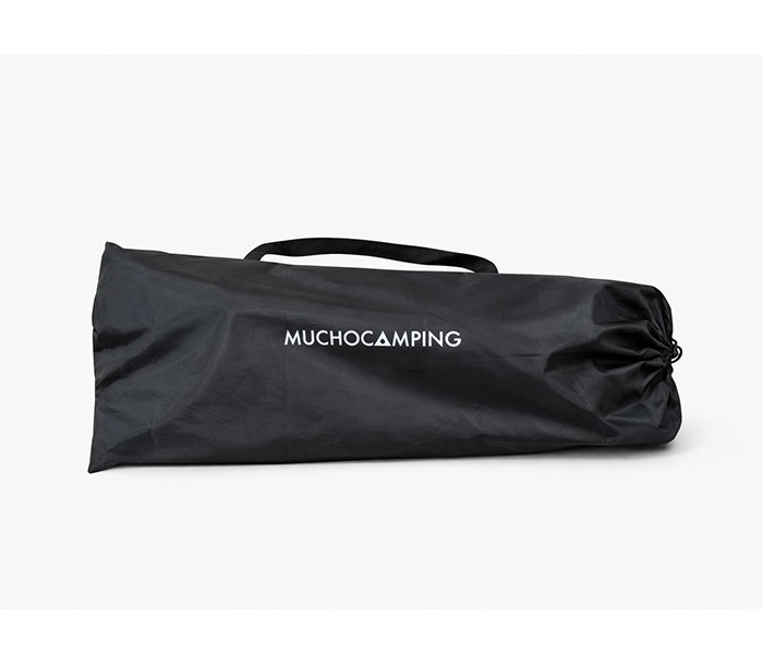 Reposapiernas Confort Range Universal 5