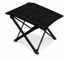 Reposapiernas Mesh Premium Universal