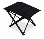 Reposapiernas Mesh Premium Universal