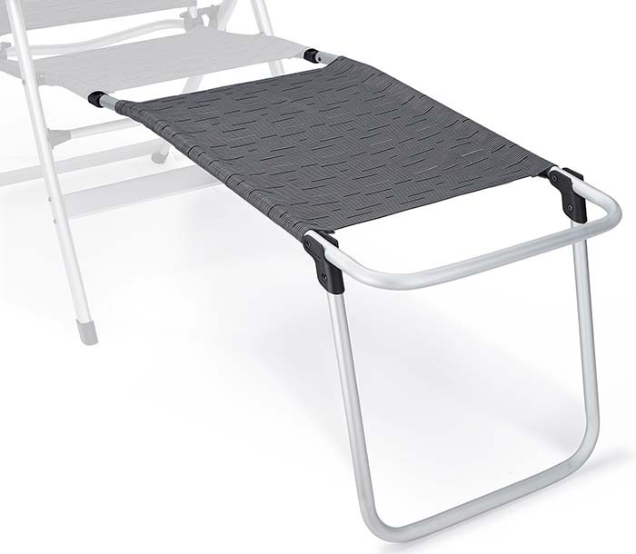 Reposapiernas New Alcantara