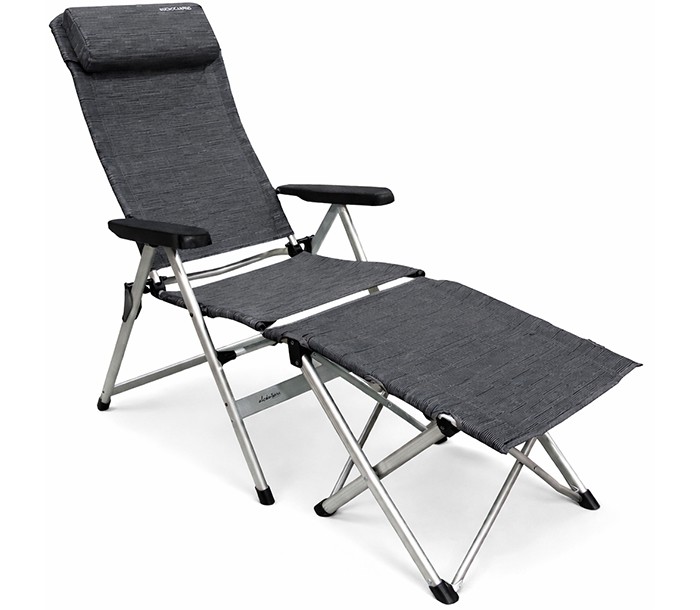 Reposapiernas Confort Range Universal 2