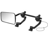 Retrovisor Caravana Luxe Plus