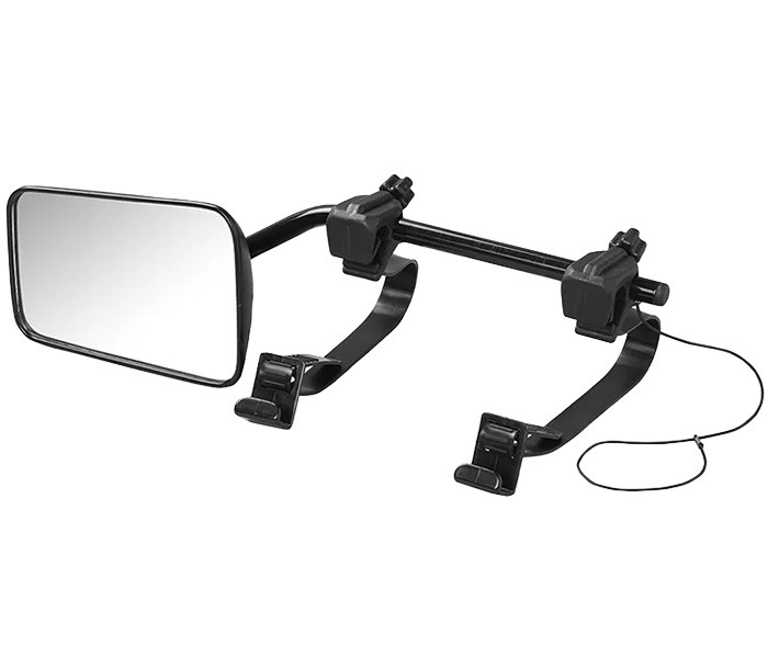 Pack 2 Retrovisores Caravana Luxe Plus 2