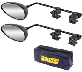 Pack 2 Retrovisores Milenco Aero 4 XL