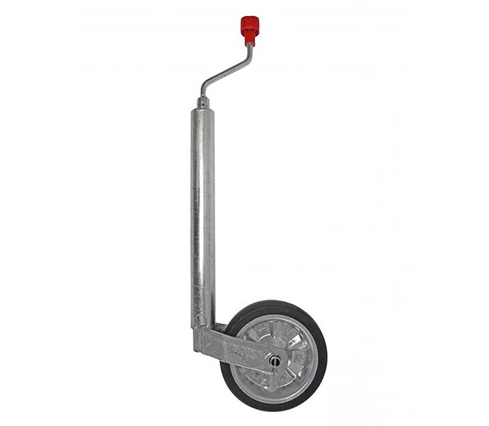 Rueda Jockey Alko Plus
