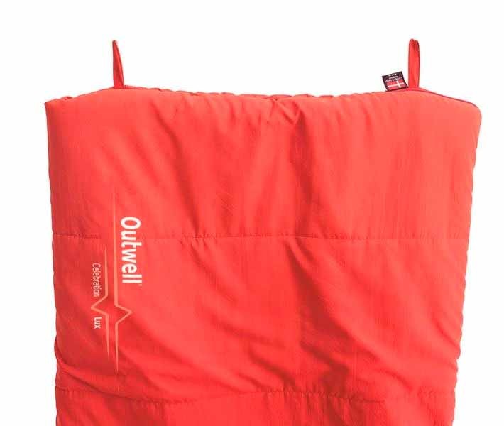 SACO DE DORMIR OUTWELL 3