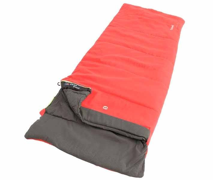 Sacos de dormir – Accesorios Camping