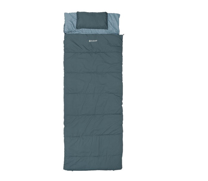 Saco de Dormir Outwell Freeway Blue