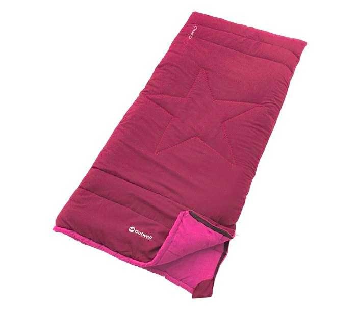 Saco de Dormir Doble DXL85, 2 Personas