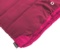 Saco Dormir Infantil Outwell Champ Kids Deep Red 2