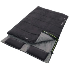 OUTLET Saco de Dormir Doble Outwell Roadtrip