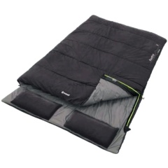 Saco de dormir doble Outwell Roadtrip