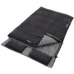 Saco de dormir doble Outwell Roadtrip