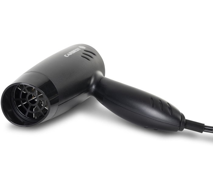 Secador de Pelo a 12V Black 2