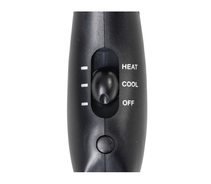 Secador de Pelo a 12V Black 3