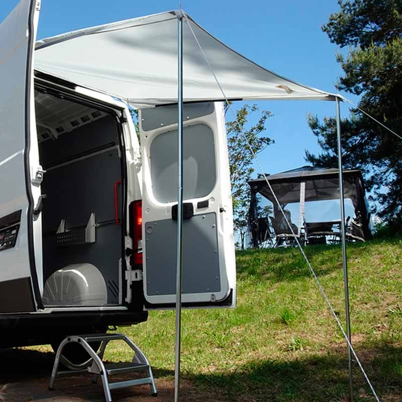 Separador Ducato H2 Sprinter y Crafter 2