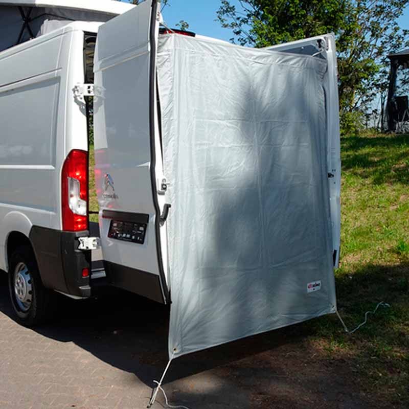 Separador Ducato H2 Sprinter y Crafter 3