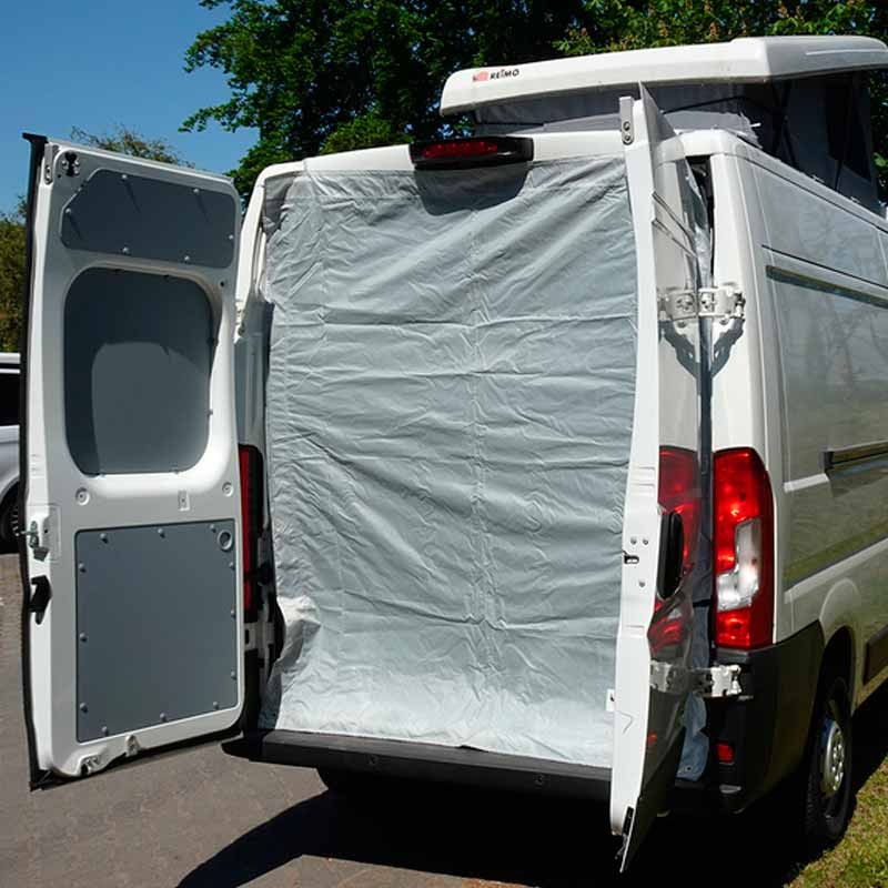 Separador Ducato H2 Sprinter y Crafter