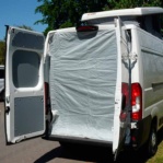 Separador Ducato H2 Sprinter y Crafter